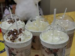 -茶颜悦色(花样汇店)