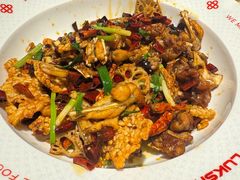 -禄鼎记·排队俩小时都要吃的酸菜鱼(石牌桥店)