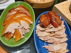 -君悦酒店·1881·北京烤鸭