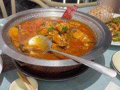 -大师傅金奖啤酒鱼(西街口总店)