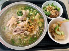 -华姐鸡粉(教育路店)