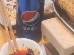 -木屋烧烤(坂田天安云谷店)