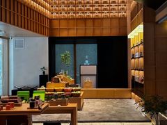-奈雪茶院·茶室茶馆(广州粤海天地店)