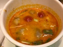 -黄珍珍泰国菜馆(庄士伦敦广场店)