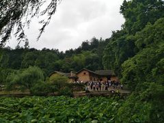 -韶山毛泽东同志故居