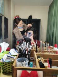 -盘子女人坊古装写真摄影(天津总店)