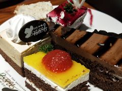 -汉巴味德(大悦城店)