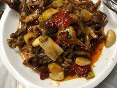 -小民大排档(马场角横路店)