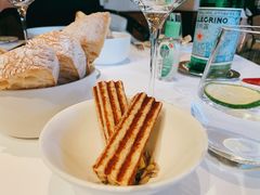 -Le Comptoir de Pierre Gagnaire