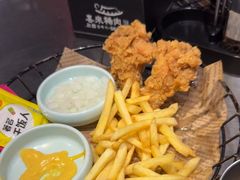 -喜来稀肉(虹泉路店)