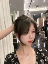 -Rise Hair上升造型