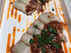 -上上席川菜(凯德乐峰广场店)
