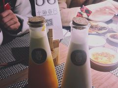 -十面春风·江南面馆(崇宁路店)