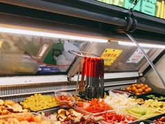 -老炳·七丛松甘草水果