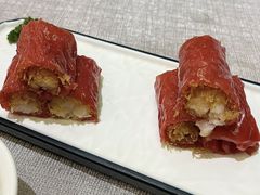 -华联广州大酒店-餐厅