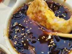-森季旋转火锅(怀远门店)