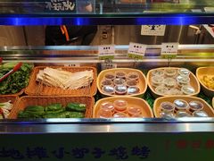-生火火·小炉子炭烤(金楠天街总店)