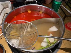 -左庭右院鲜牛肉火锅(南通CBD大有境店)