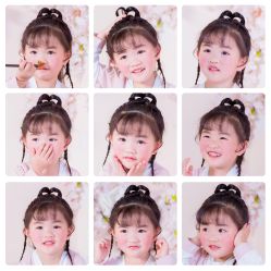 -儿童天堂专业儿童摄影(云岩区店)