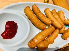 -重庆乌鱼庄·龙滋鲜(青羊大道店)