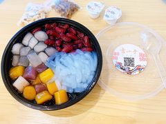 -吉小手•豆花和糖水(卧龙晓城店)