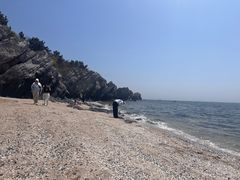 -大连金石滩滨海国家地质公园