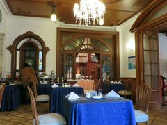 -马勒别墅饭店(静安寺店)