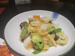 -金厨泰国餐厅·全泰籍厨师料理(拱北店)
