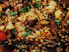 -黑土印象菜馆(三元桥店)