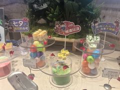 -怡咖啡自助餐(宁波香格里拉店)