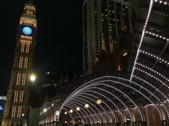 -澳门喜来登大酒店