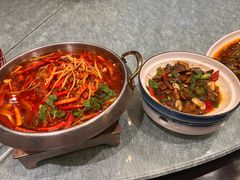 -顺兴老茶馆·精品川菜(世纪城店)