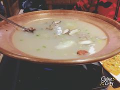 -霄汉羊排(万松园一店)