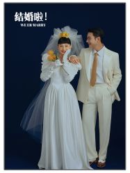 点击看大图 -今生有约国际精品婚纱摄影(苏州店)