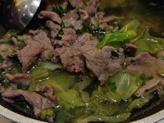 -全牛匠·乐山跷脚牛肉(西北旺万象汇店)