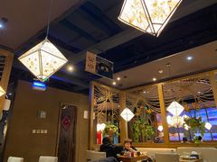 -云海肴·汽锅鸡·云南菜(天津国金汇店)