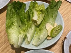 -吉木烤肉自助餐厅(乐汇城店)