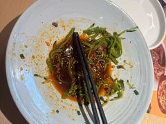 -大师兄·西北小馆(金湾华发商都店)