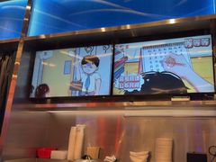 -鱼酷活鱼烤鱼(恒隆广场店)