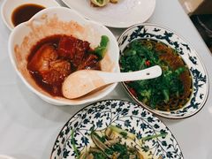 煎馄饨-小实惠嘉(威海路店)