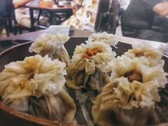 -都一处烧麦馆(前门店)