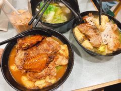 -华嫂冰室(尖沙咀店)