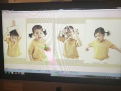 -COCOSKY 巧克力天空兒童摄影(凯德和平广场店)