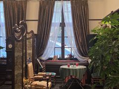 -中山路壹号传奇club·啤酒花园餐厅
