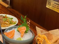 -山葵家居酒屋(天目里店)