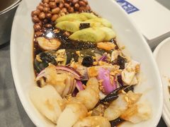 -老渔民·北塘海鲜(新港远洋宾馆店)