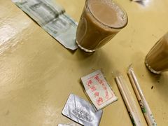 -老光明岗琼甜茶馆
