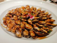 -珊海荟海鲜楼·天津菜·海肠捞饭·皮皮虾锅贴王(佛罗伦萨店)