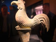 -三星堆博物馆