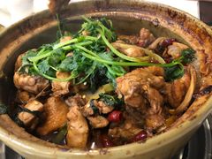 -渝君重庆火锅(嘉宾路店)